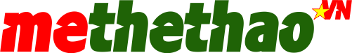 Mê Thể Thao